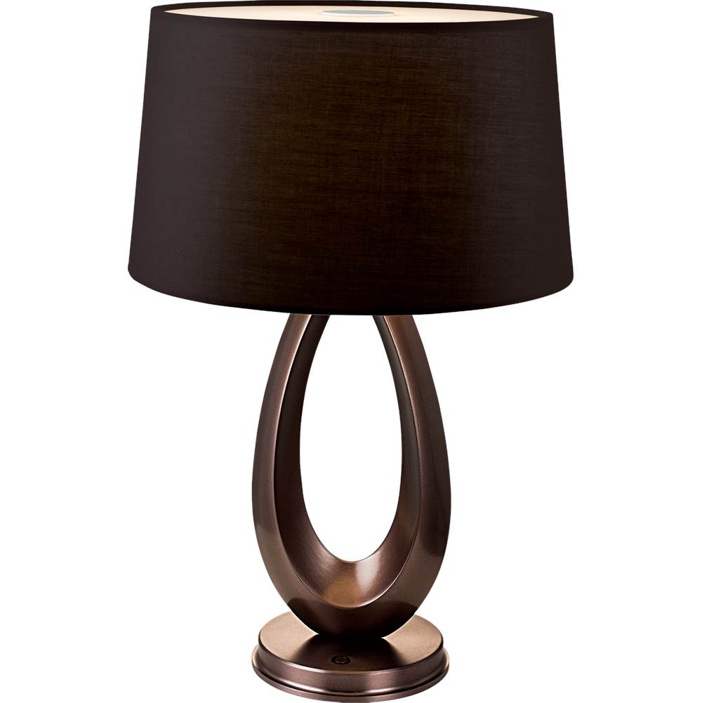 PageOne Lighting Elisa Table Lamp
