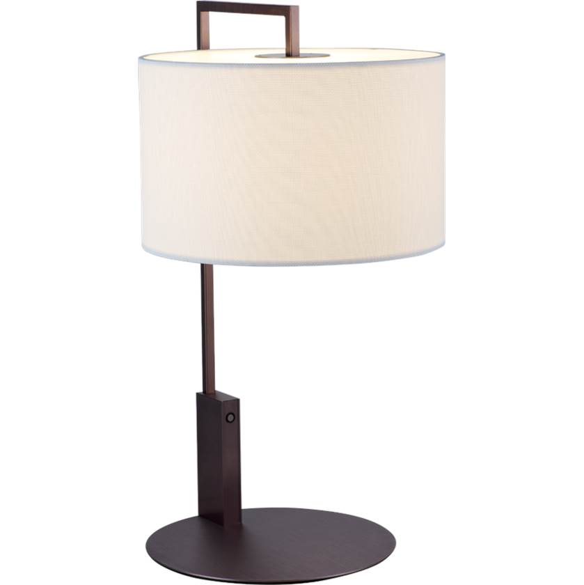 PageOne Lighting Waldorf Table Lamp
