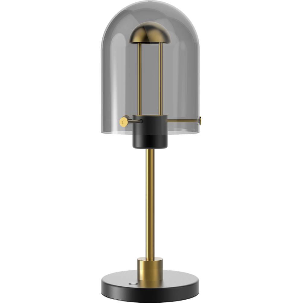 PageOne Lighting Century Table Lamp
