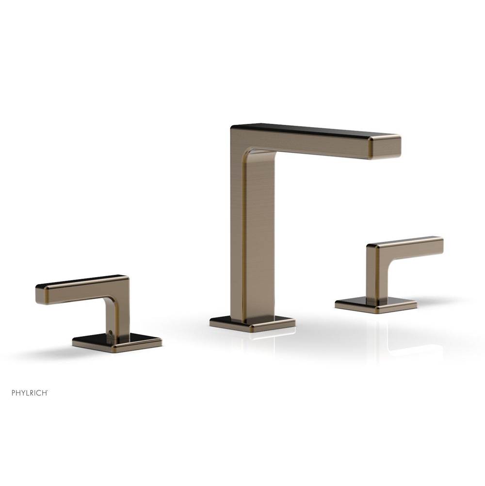 Phylrich Widespread Faucet, M