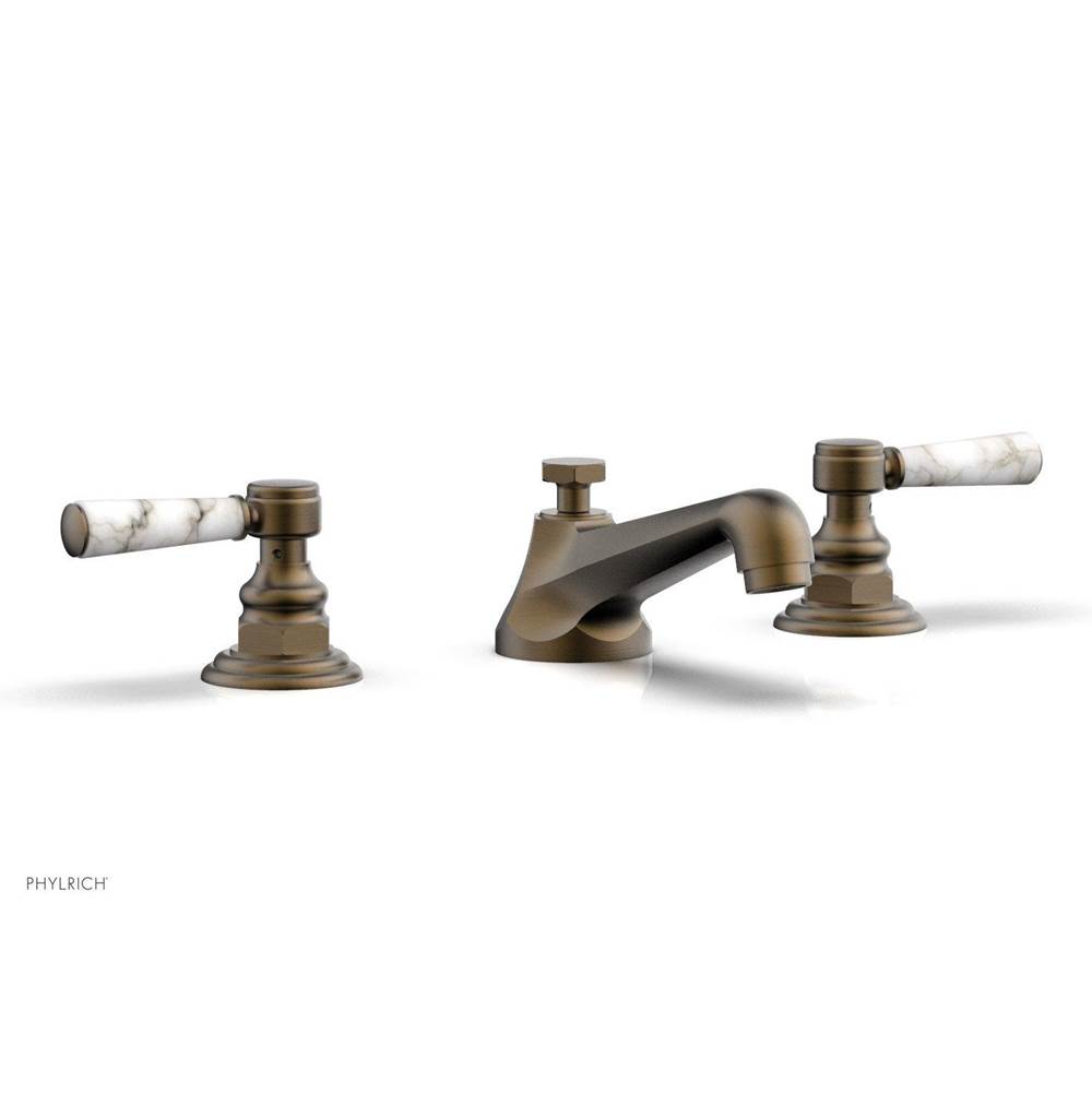Phylrich W/S Faucet, Marble Lev