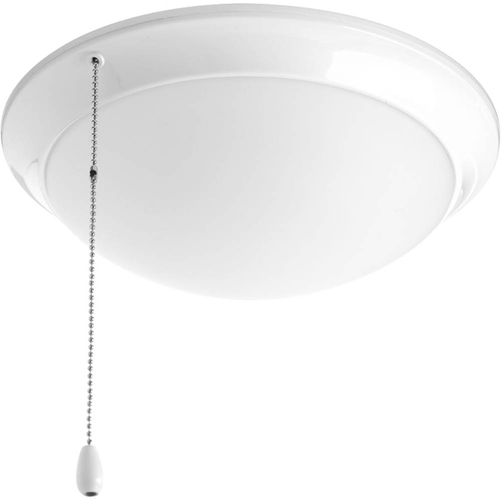Progress Lighting AirPro Collection LED Fan Light