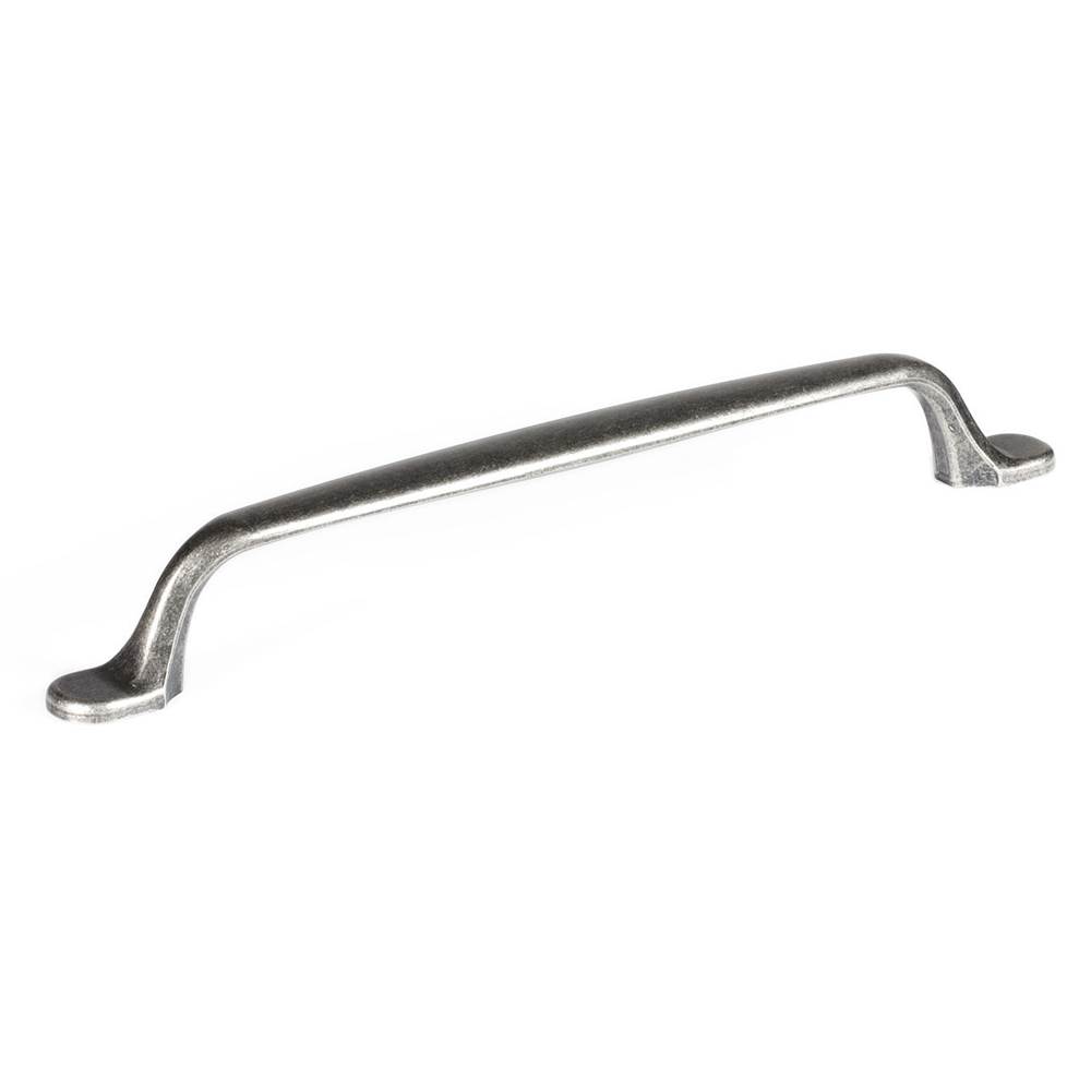 Richelieu America Traditional Metal Appliance Pull - 8710