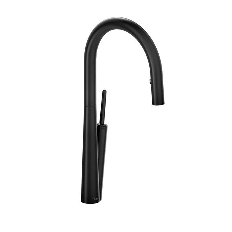 Riobel Solstice™ Pull-Down Kitchen Faucet
