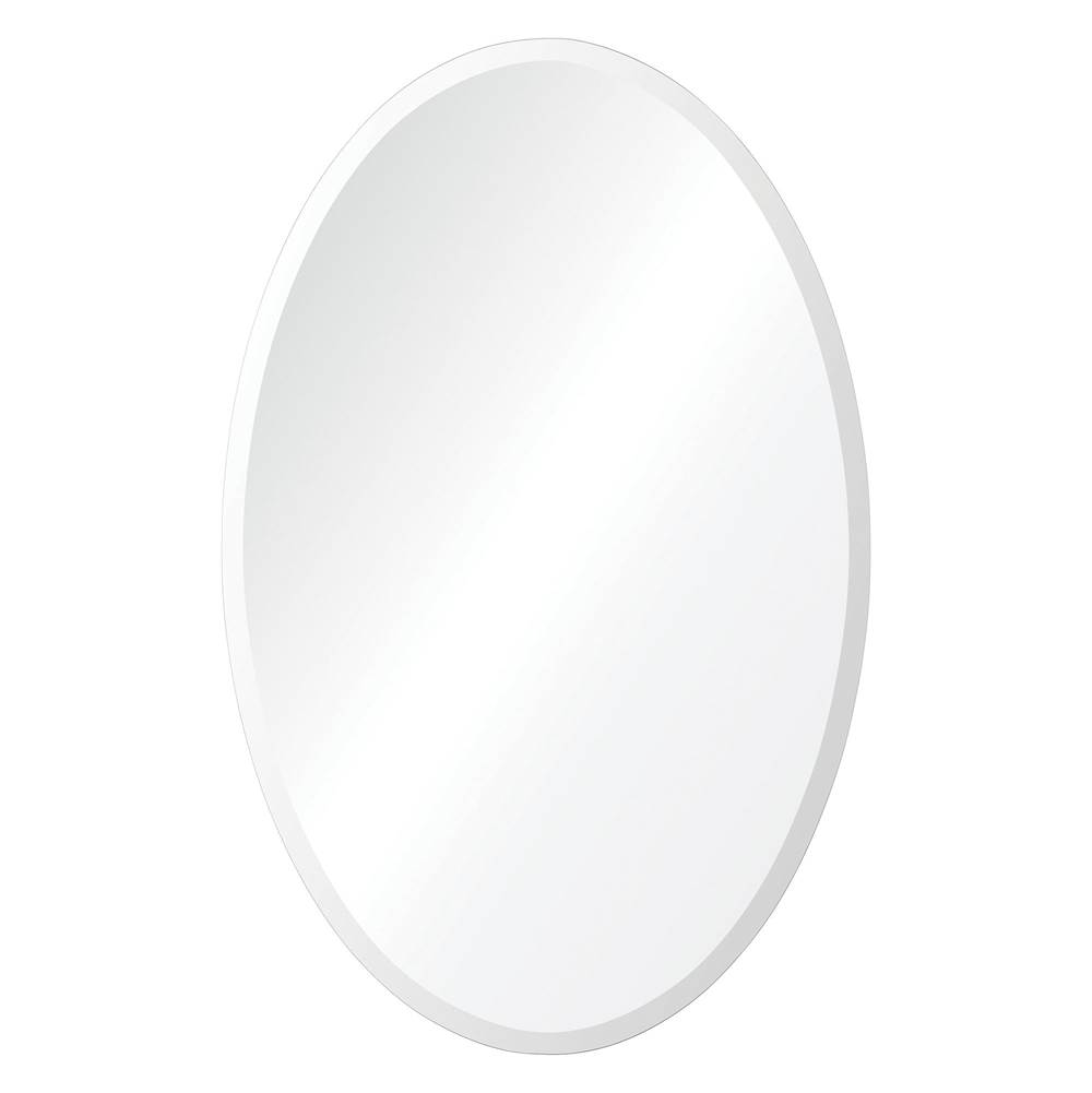 Renwil Beveled Mirror