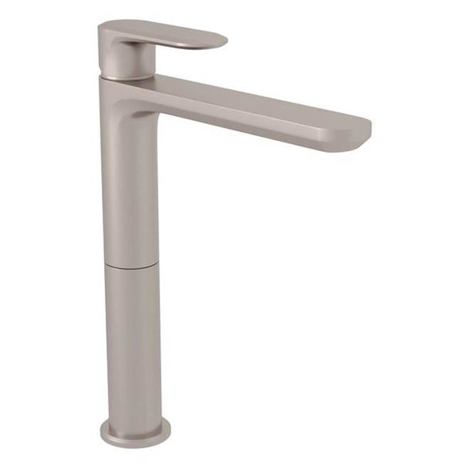 Rohl Meda™ Single Handle Tall Lavatory Faucet