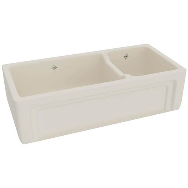 Rohl Rc4018pct At Herald Whole, Rohl Farmhouse Sink