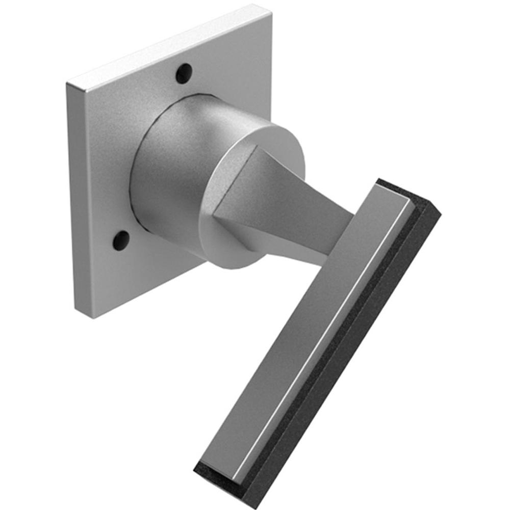 Rubinet Two Way Diverter With Shut-Off Trim Only