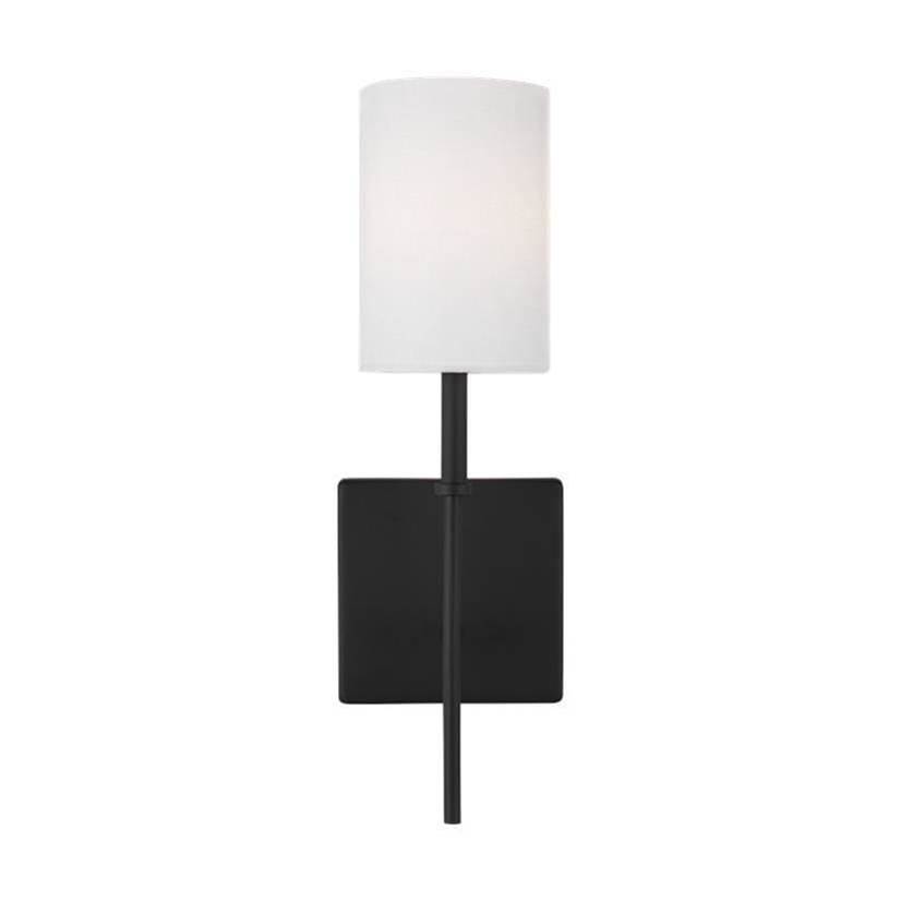 Visual Comfort Studio Collection Foxdale One Light Wall / Bath Sconce