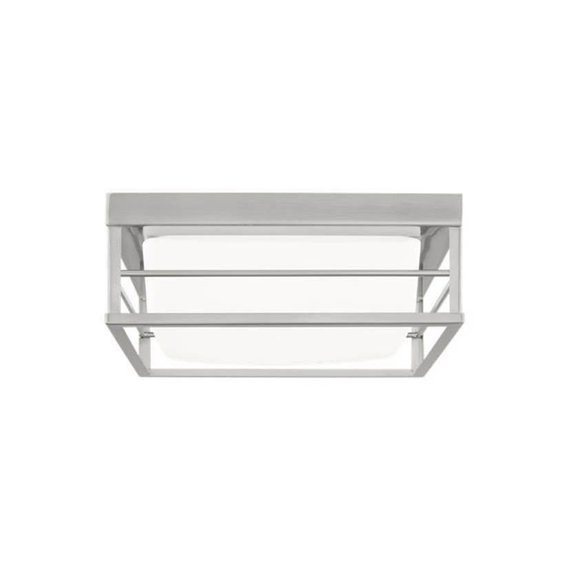 Visual Comfort Studio Collection Dearborn Small LED Ceiling Flush Mount