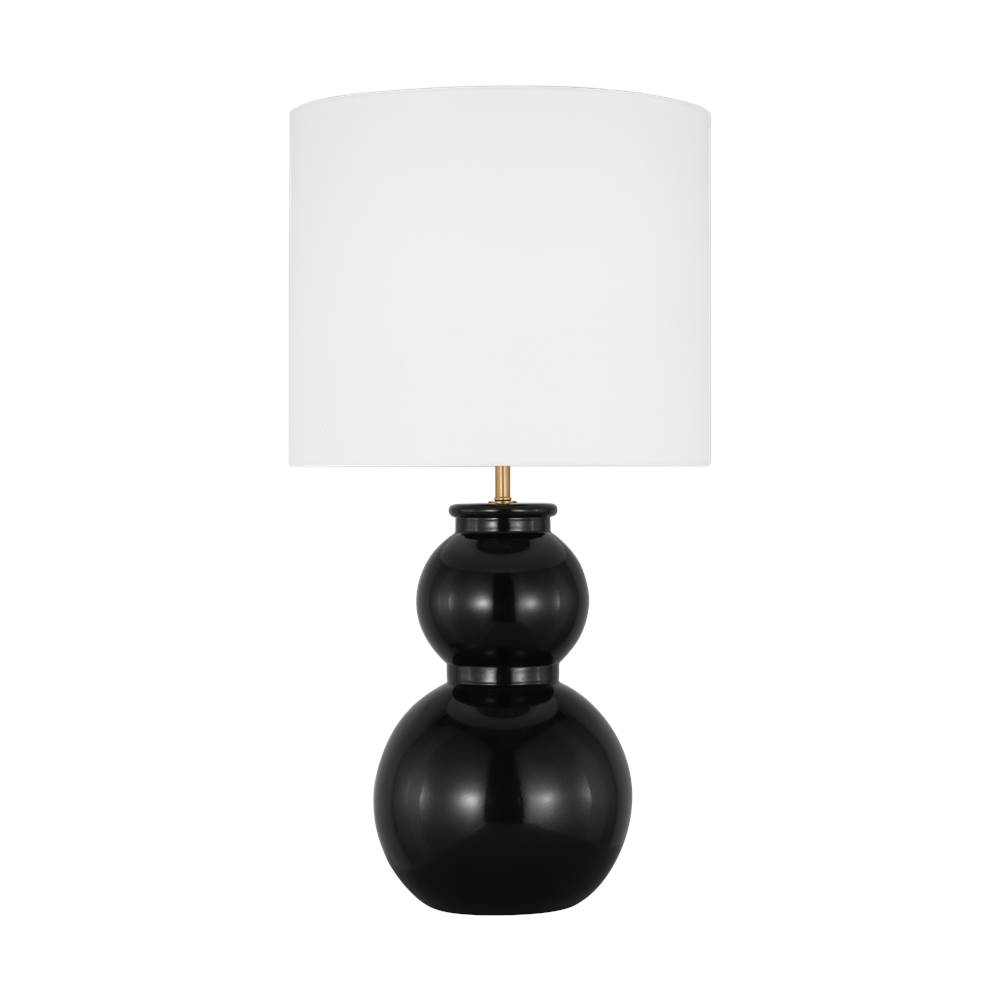 Visual Comfort Studio Collection Buckley Medium Table Lamp
