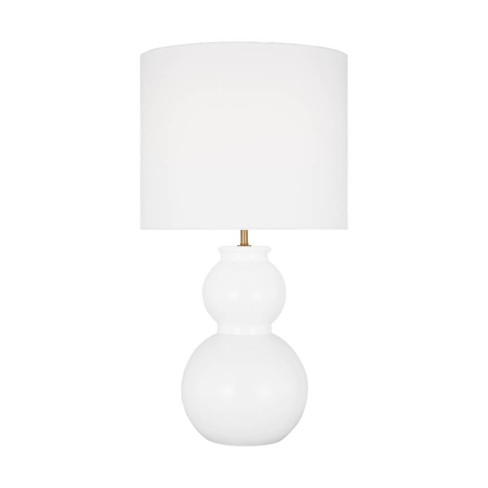 Visual Comfort Studio Collection Buckley Medium Table Lamp