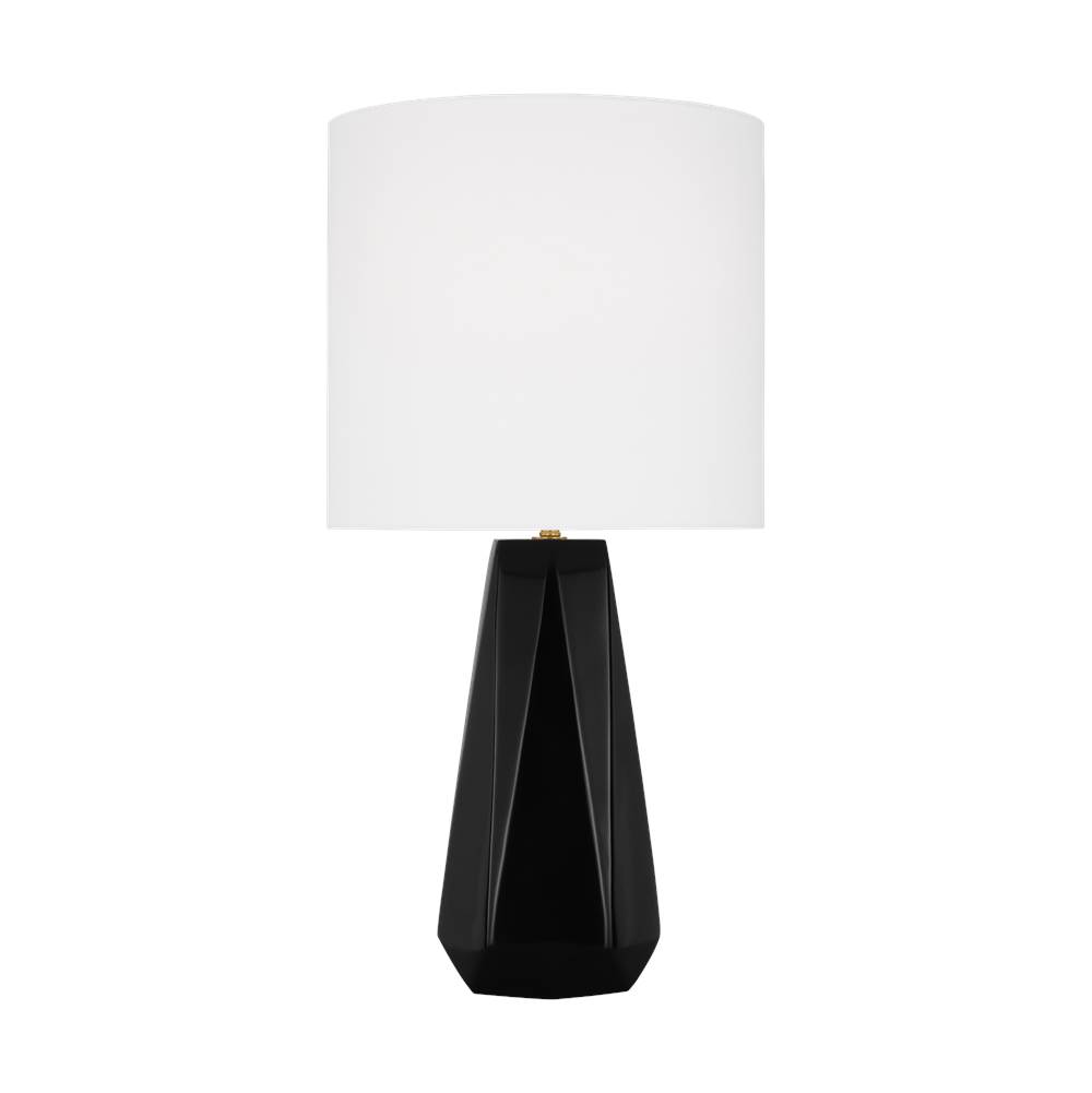 Visual Comfort Studio Collection Moresby Medium Table Lamp