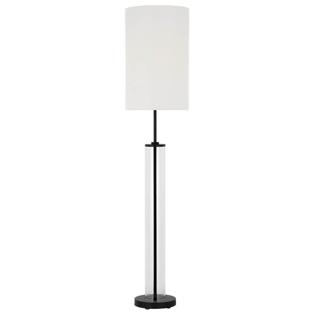 Visual Comfort Studio Collection Leigh Medium Floor Lamp