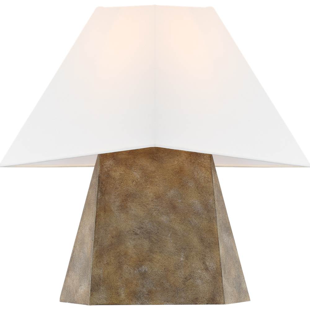 Visual Comfort Studio Collection Herrero Medium Table Lamp