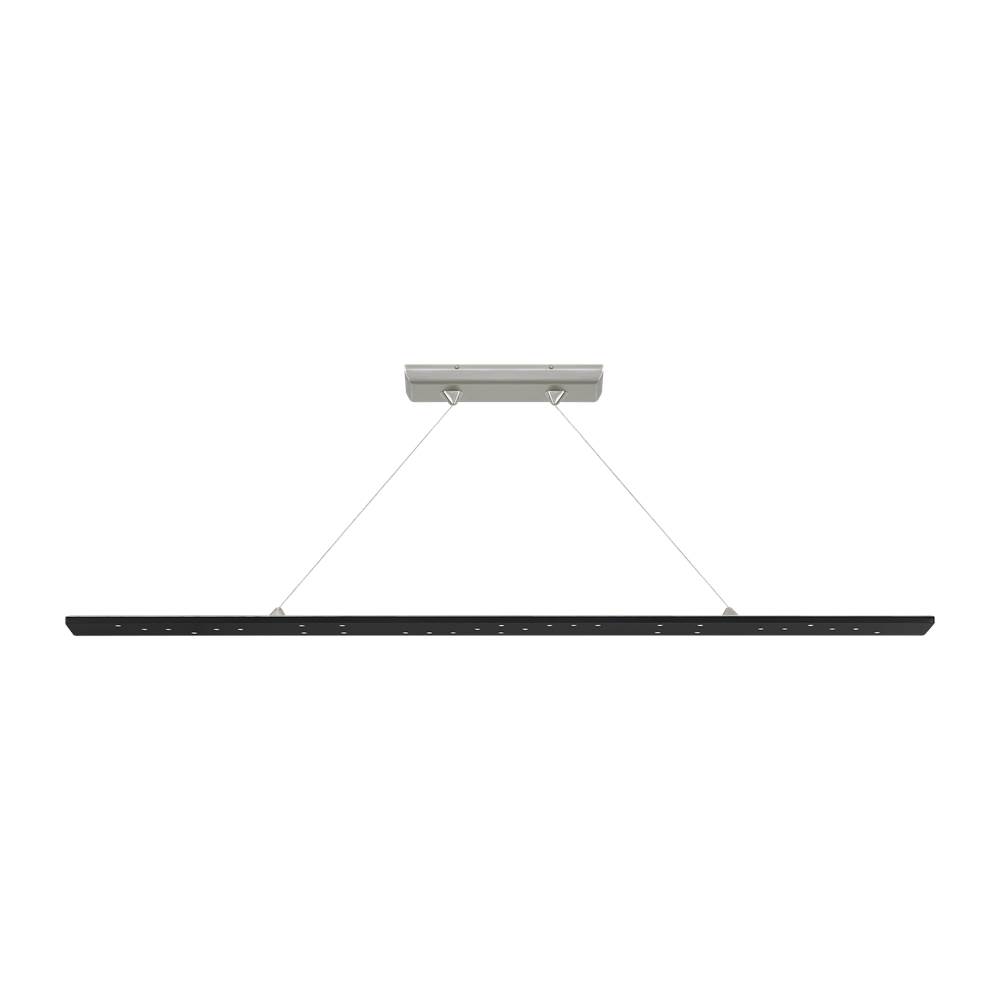 Visual Comfort Modern Collection Parallax Linear Suspension