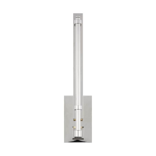 Visual Comfort Modern Collection Kal Small Sconce