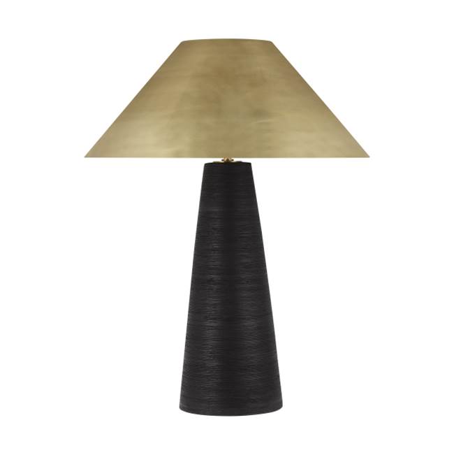 Visual Comfort Modern Collection Karam Large Table Lamp