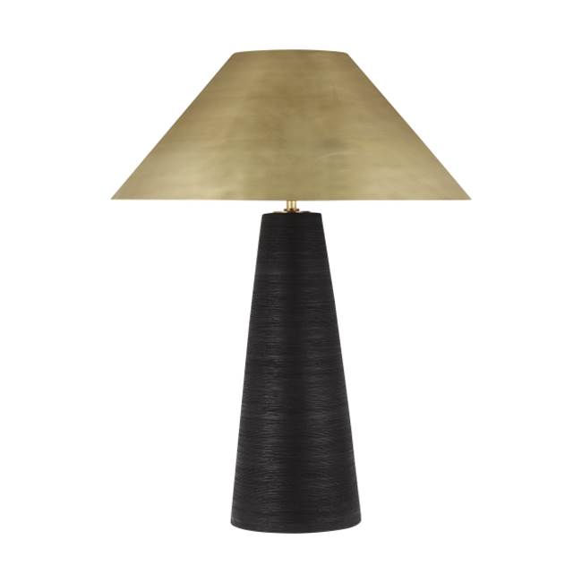 Visual Comfort Modern Collection Karam Medium Table Lamp