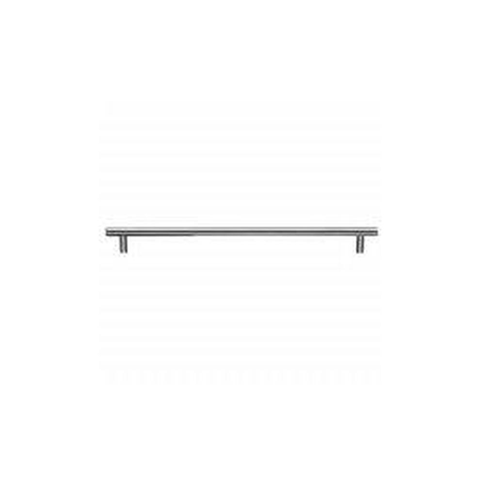 Top Knobs Hopewell Appliance Pull 24 Inch (c-c) Polished Nickel