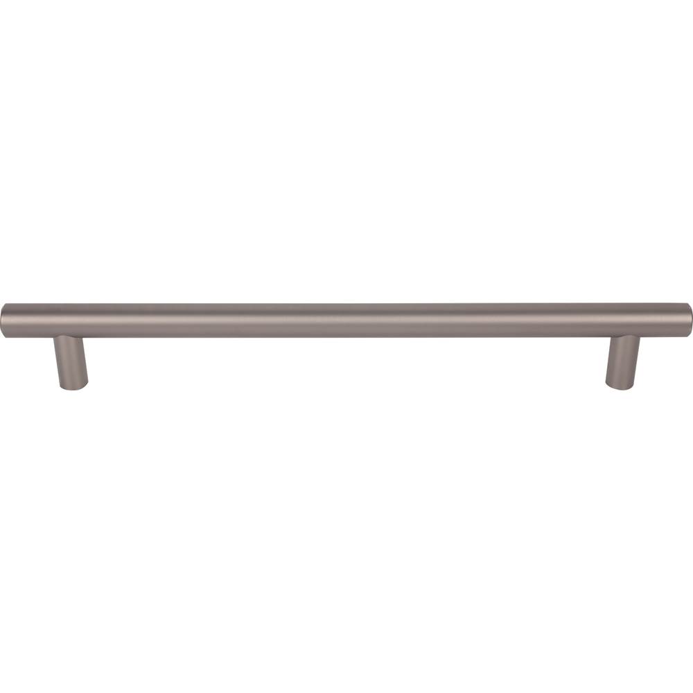Top Knobs Hopewell Appliance Pull 30 Inch (c-c) Ash Gray