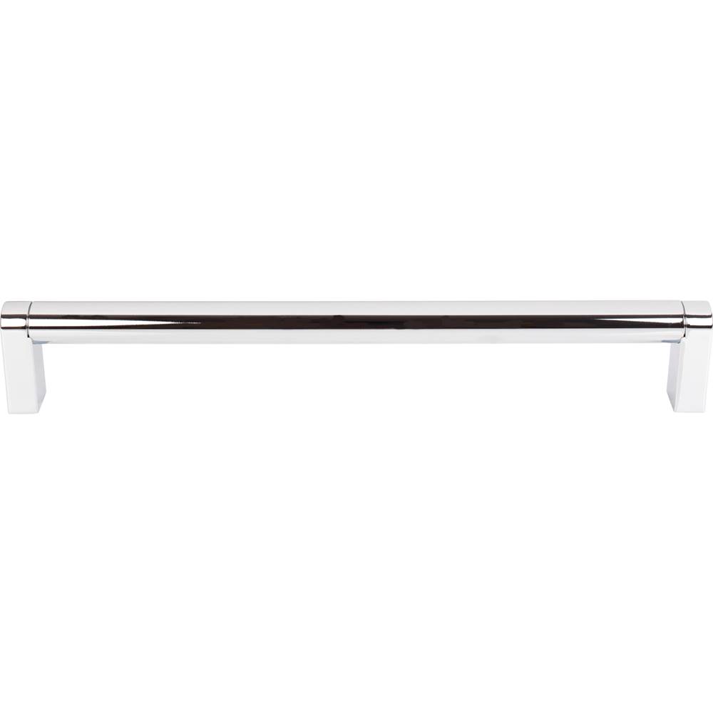 Top Knobs Pennington Appliance Pull 18 Inch (c-c) Polished Chrome