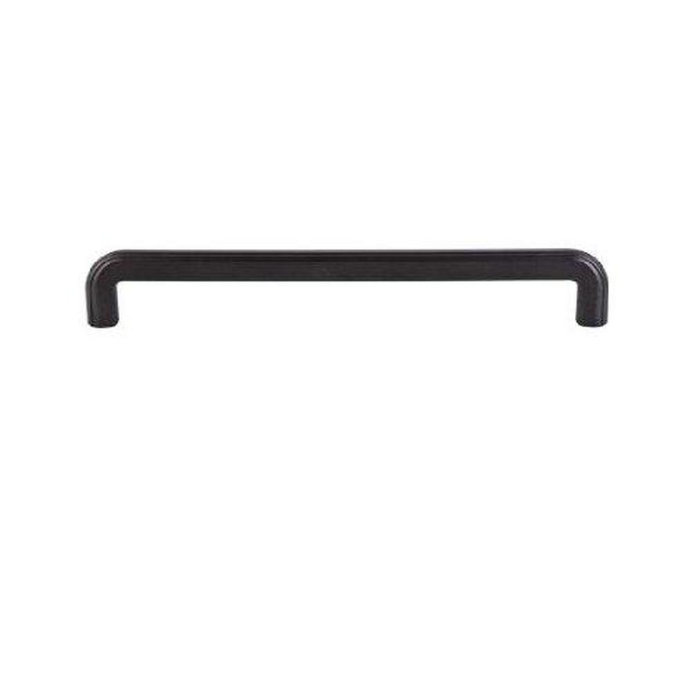 Top Knobs Victoria Falls Appliance Pull 18 Inch (c-c) Sable