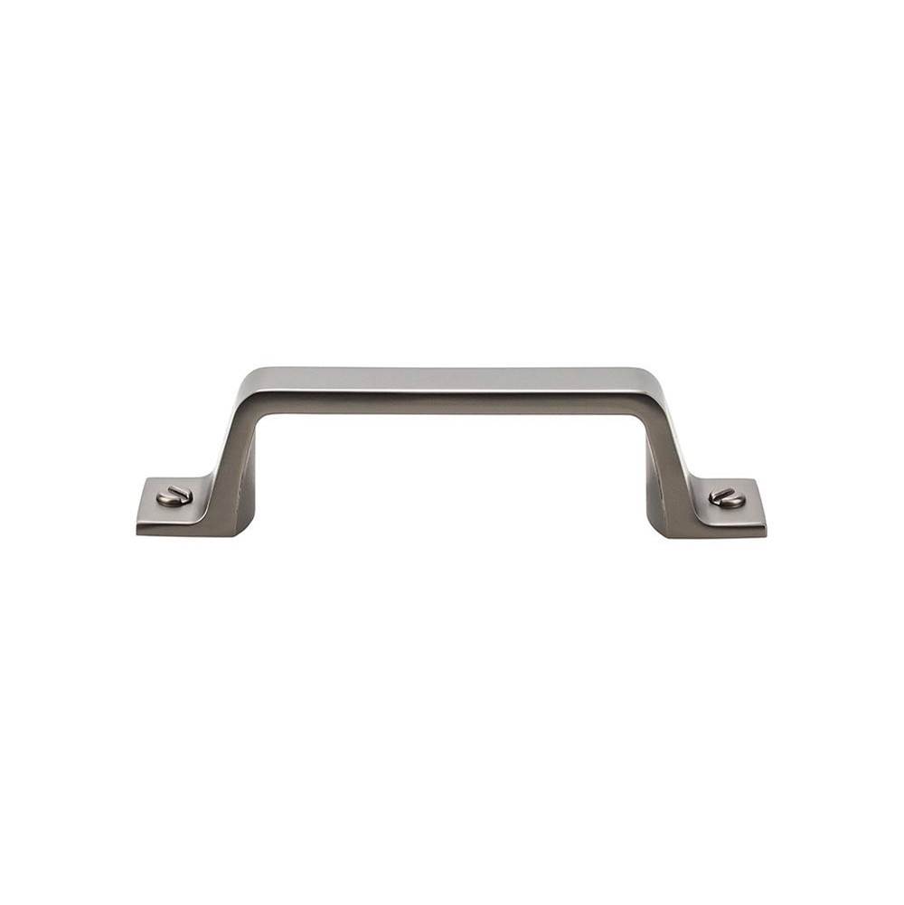 Top Knobs Channing Pull 3 Inch (c-c) Ash Gray