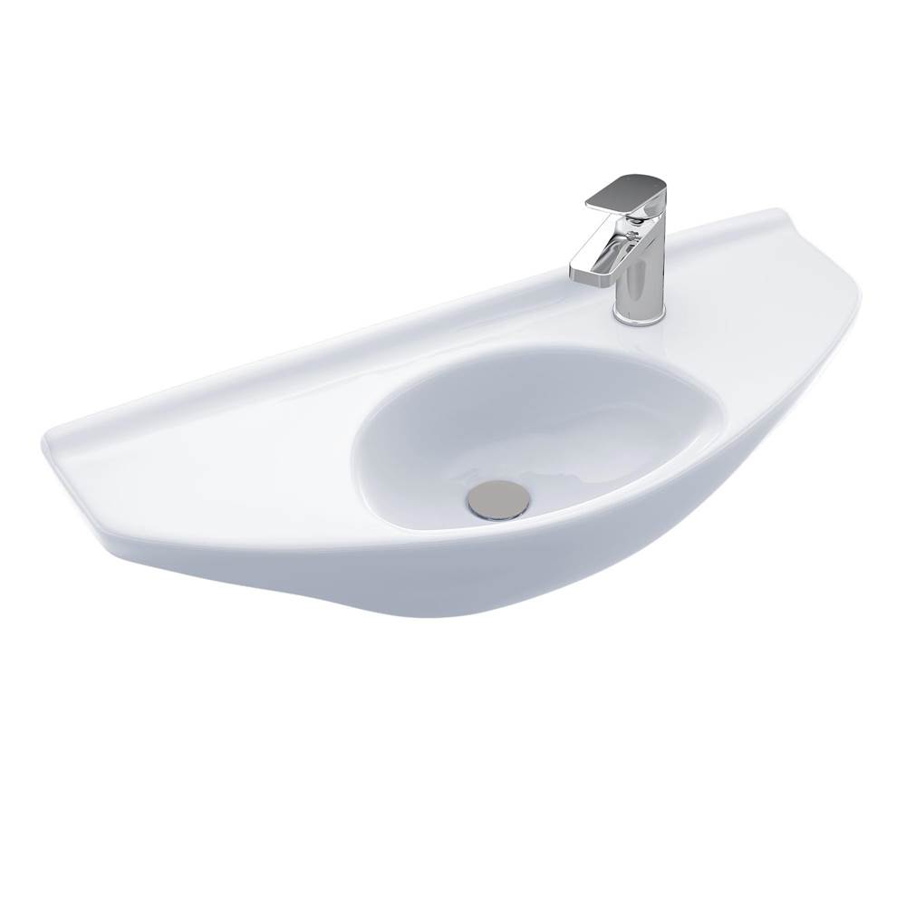 Toto - Wall Mount Bathroom Sinks