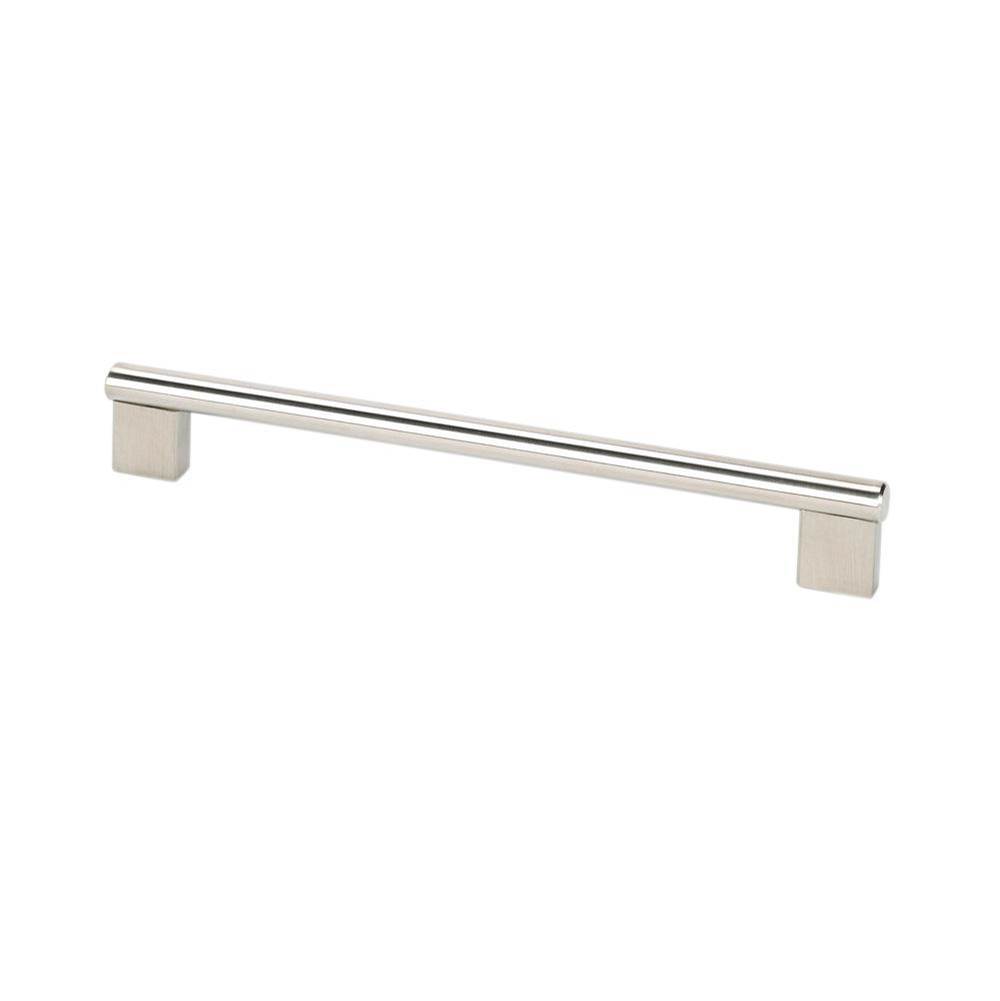 Topex Pull Rectangular 192mm..Stainless Steel