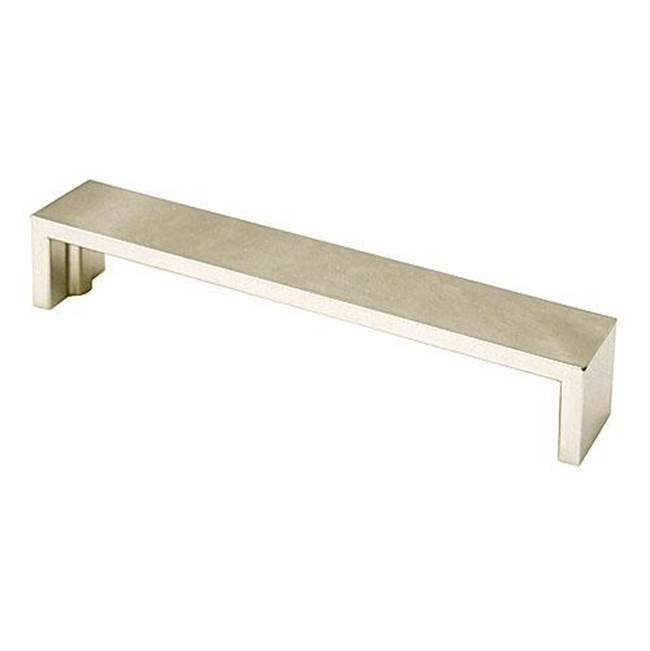 Topex Broad Flat Bench Pull 160mm..Bright Chrome
