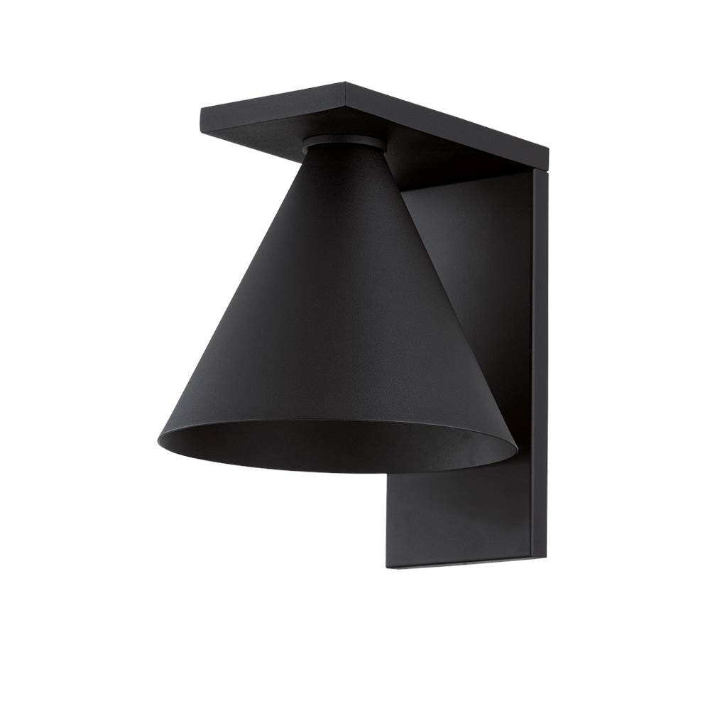 Troy Lighting Sean Exterior Wall Sconce