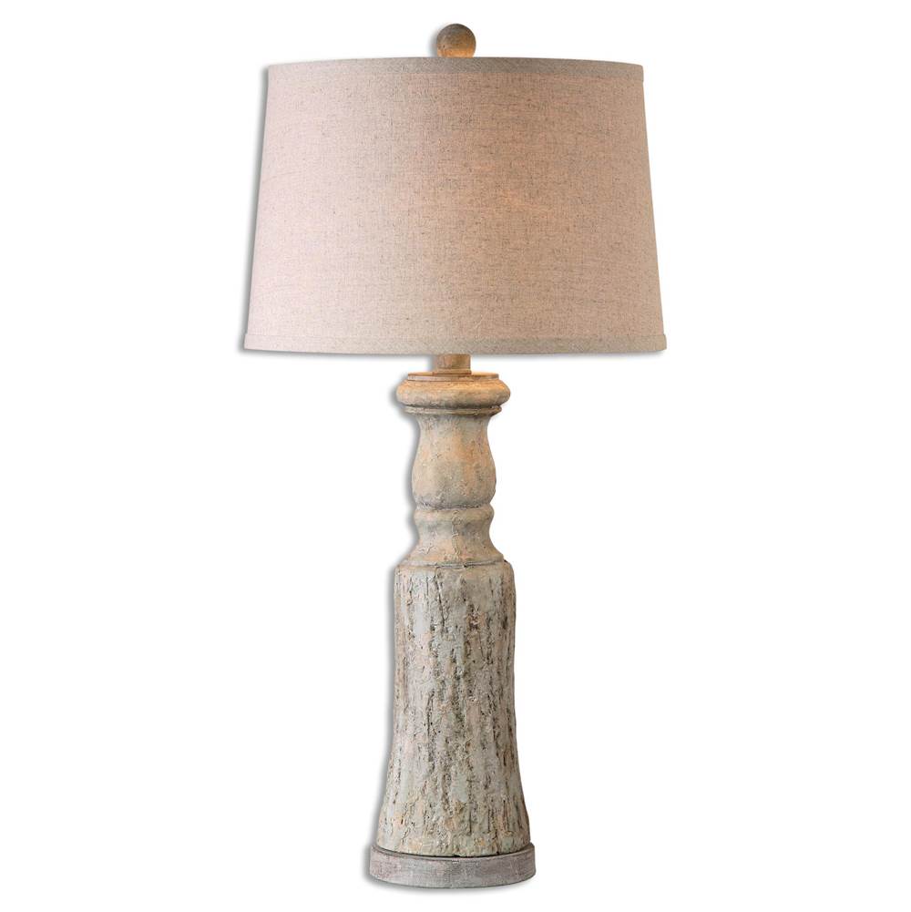 Uttermost Uttermost Cloverly Table Lamp, Set Of 2