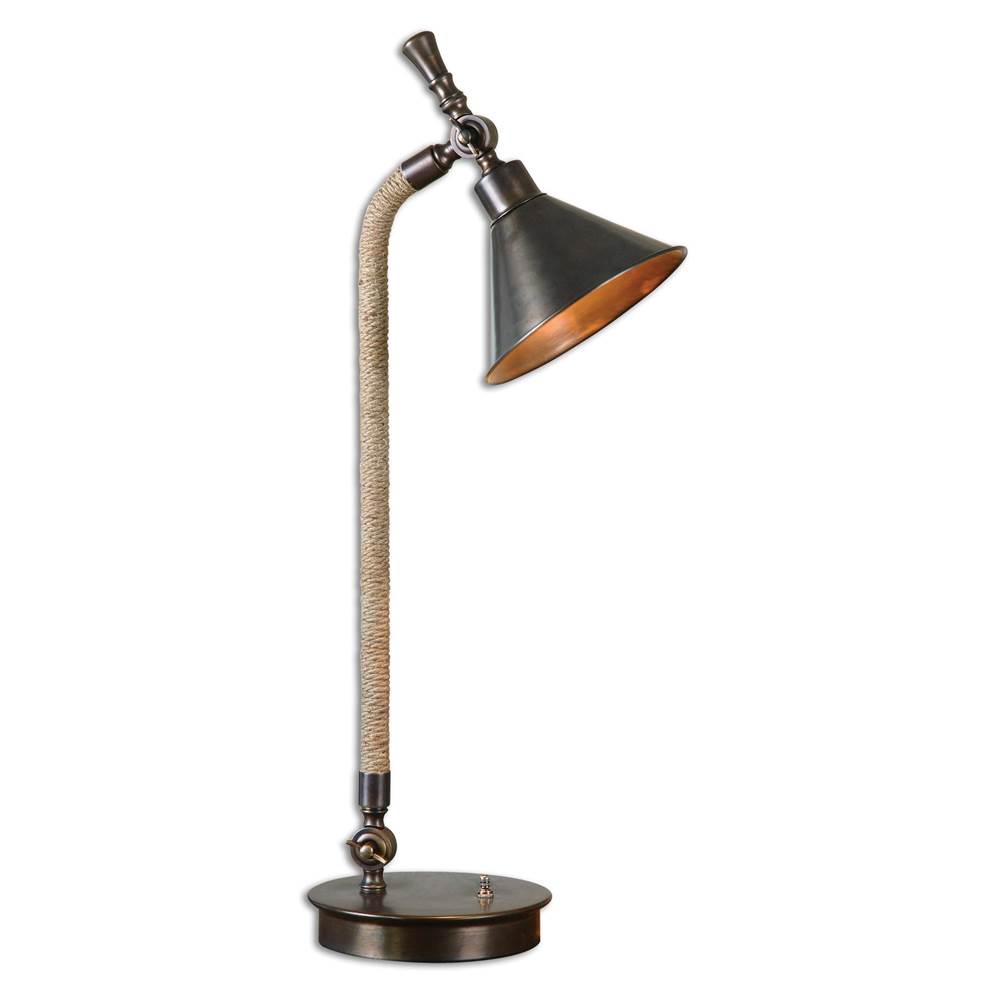 Uttermost Uttermost Duvall Task Lamp