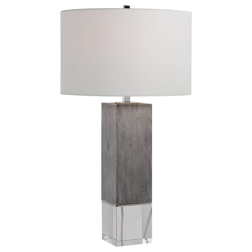 Uttermost Uttermost Cordata Modern Lodge Table Lamp