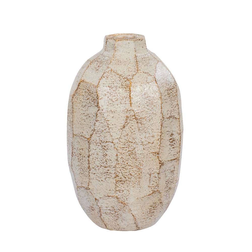 Varaluz Takko Ceramic Vase