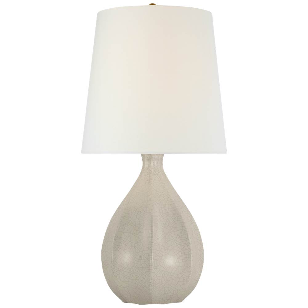 Visual Comfort Signature Collection Rana Large Table Lamp