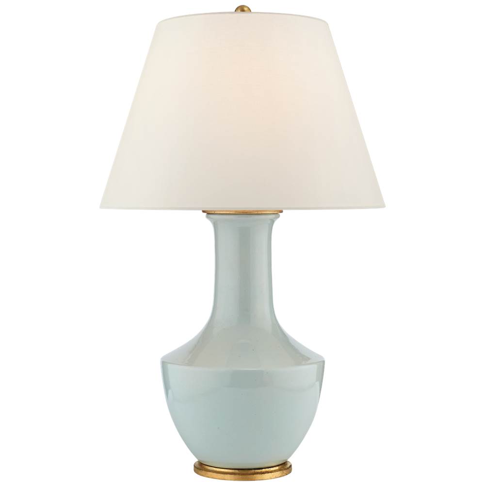Visual Comfort Signature Collection Lambay Table Lamp