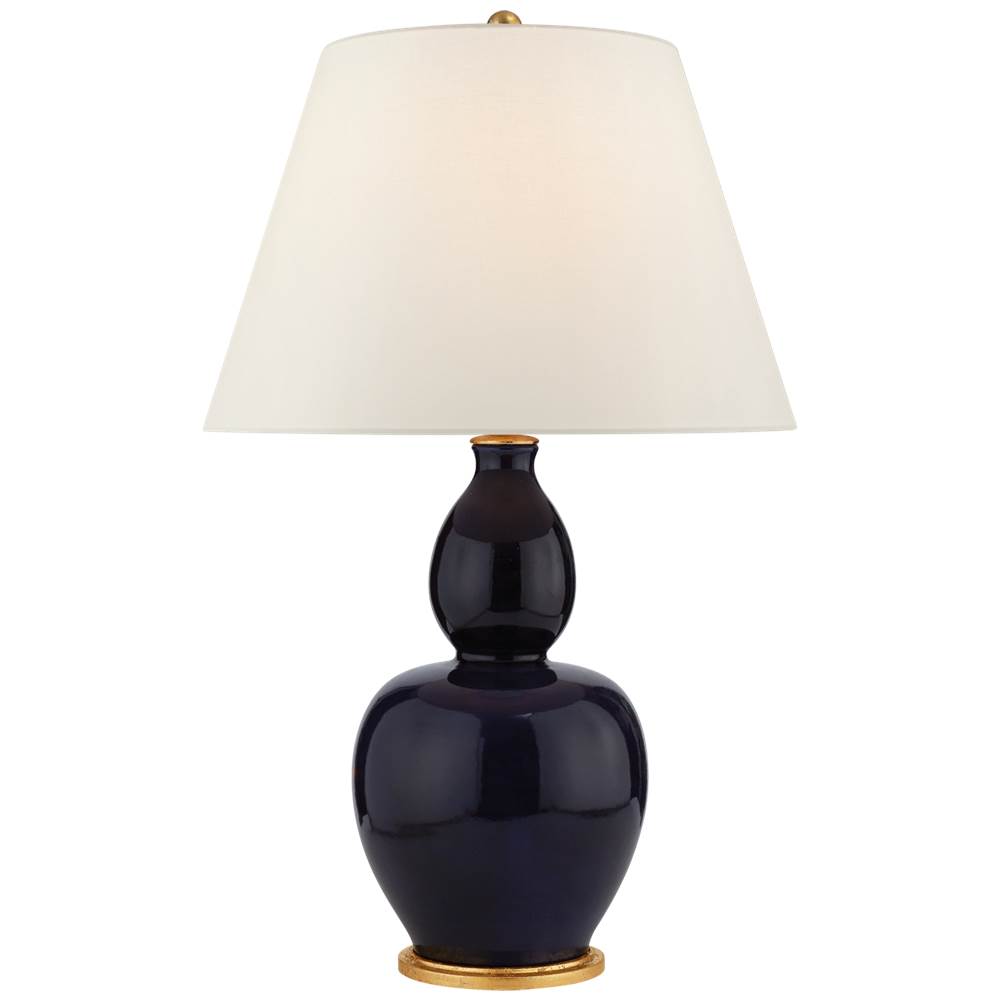 Visual Comfort Signature Collection Yue Double Gourd Table Lamp