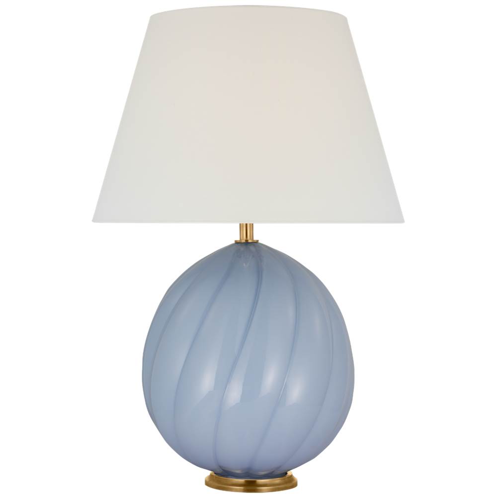 Visual Comfort Signature Collection Talia Medium Table Lamp