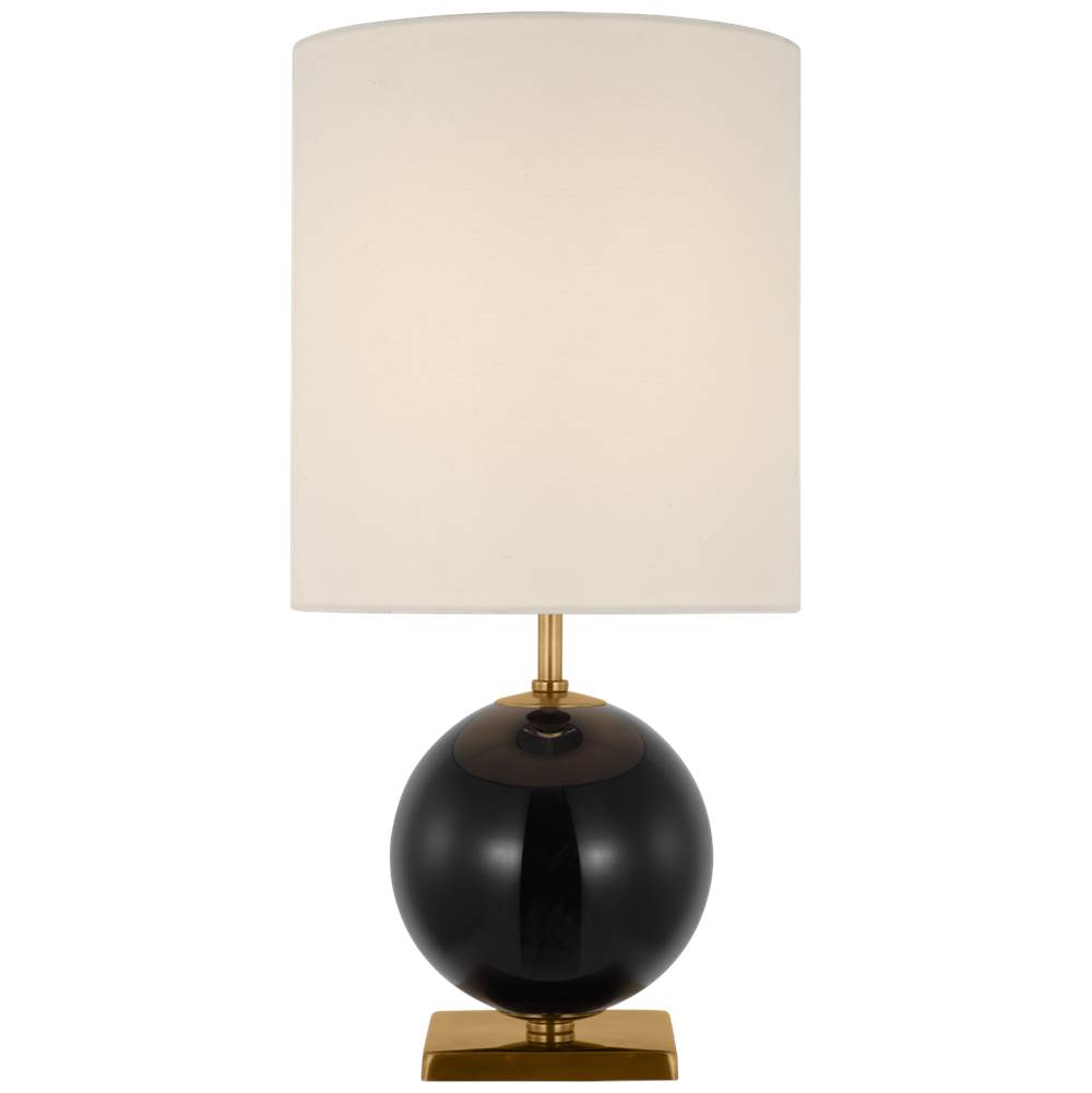 Visual Comfort Signature Collection Elsie Small Table Lamp