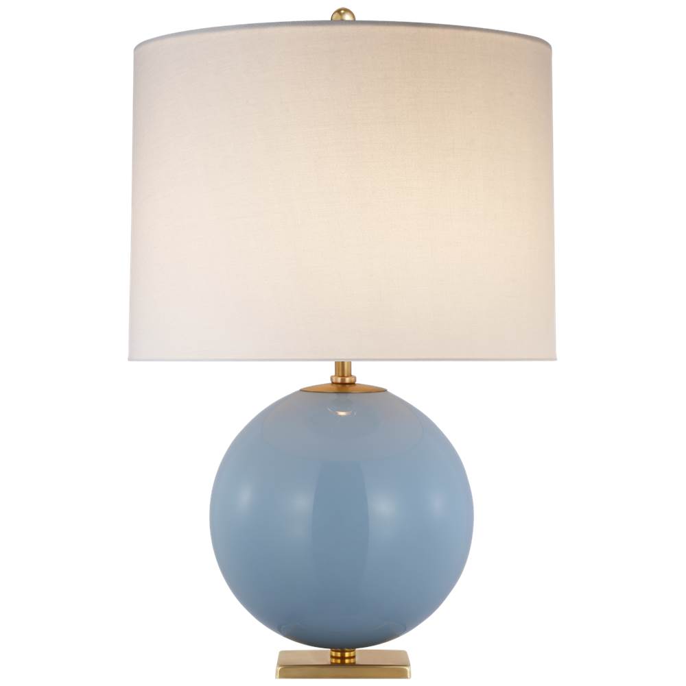 Visual Comfort Signature Collection Elsie Table Lamp