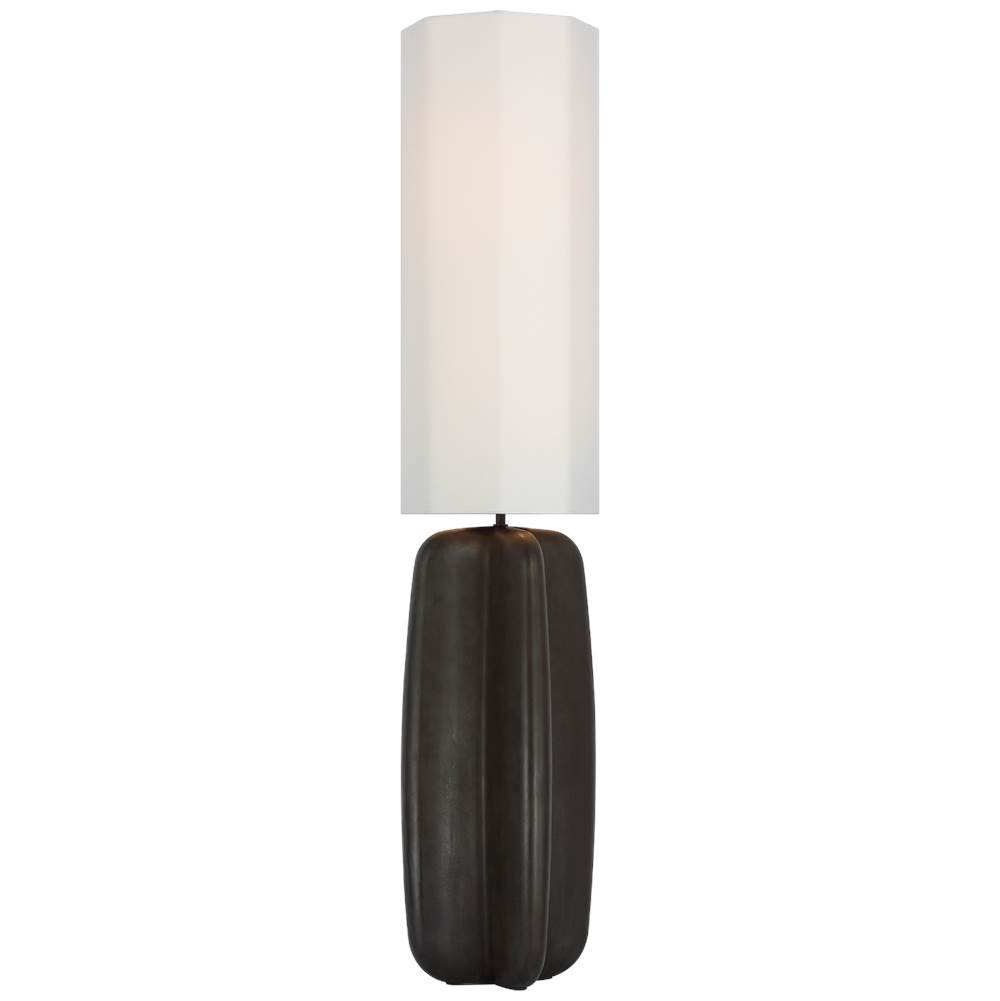 Visual Comfort Signature Collection Alessio Medium Floor Lamp