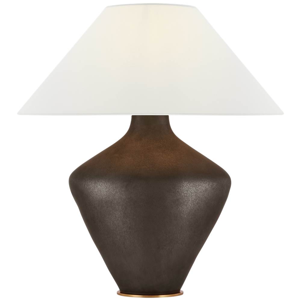Visual Comfort Signature Collection Rohs Extra Large Table Lamp