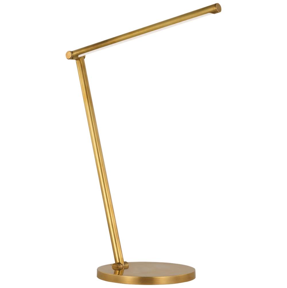 Visual Comfort Signature Collection - Swing Arm Lamp