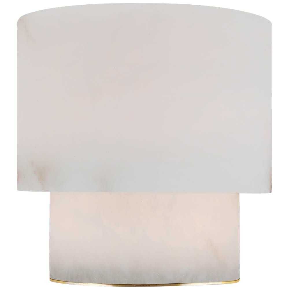 Visual Comfort Signature Collection Una Small Table Lamp
