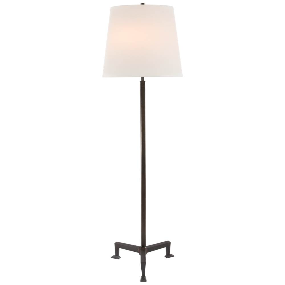 Visual Comfort Signature Collection Parish Floor Lamp