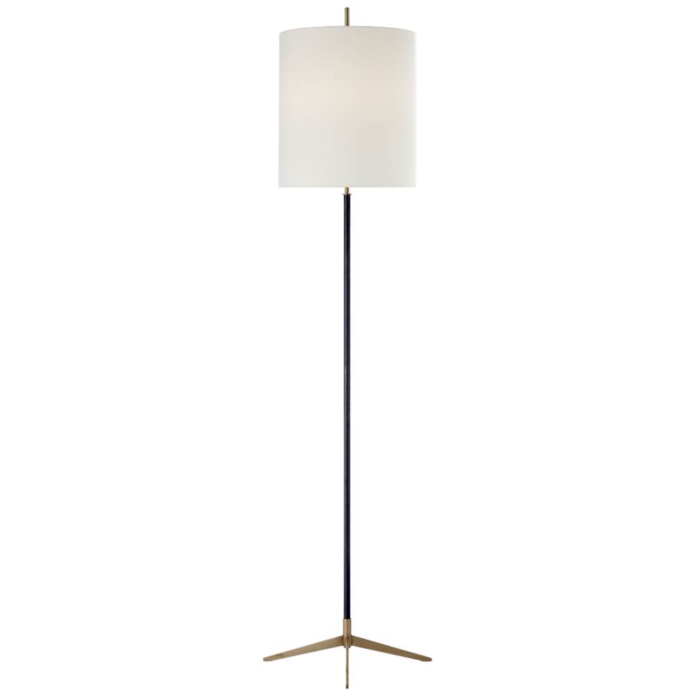 Visual Comfort Signature Collection Caron Floor Lamp