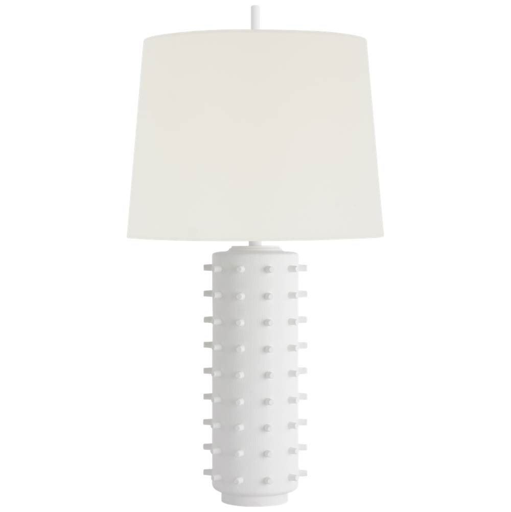 Visual Comfort Signature Collection Biarritz Medium Table Lamp
