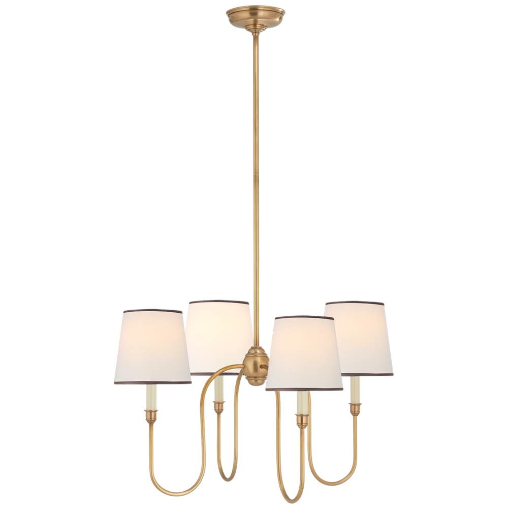 Visual Comfort Signature Collection - Mini Chandeliers